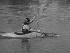 kayak stroke with pull