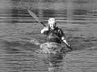 kayak photo