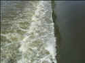 dangerous dam