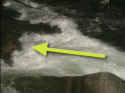 hole backwash