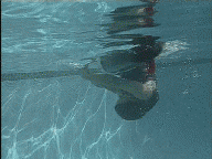 kayak roll photo