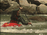 kayak draw stroke