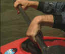 paddle