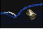 about hydraulic in river