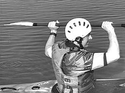 shoulder excercises for kayakers