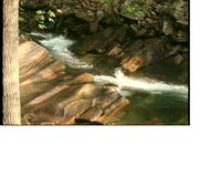 about hydraulic in river