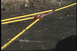 Z Drags and other rope systems