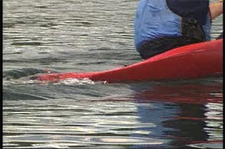 How to operate your kayak efficiently