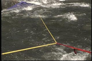Vector Pull- the easiest mechanical advantage system
